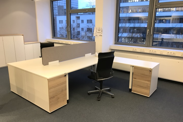 office-4-sale Möblierungsprojekte - Ansicht 05