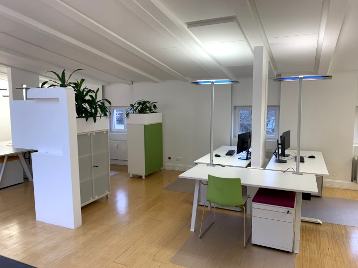 office-4-sale Möblierungsprojekte 2020 - Ansicht 02