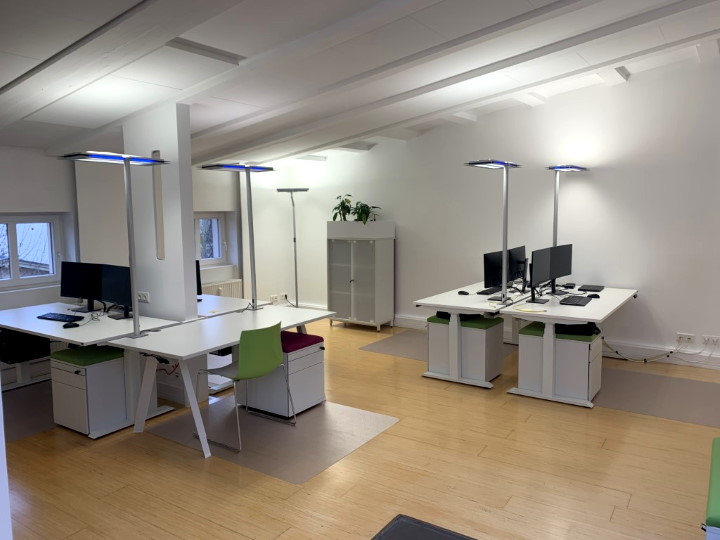 office-4-sale Möblierungsprojekte 2020 - Ansicht 03
