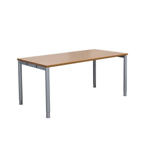 Schreibtisch / Knig & Neurath Basic 4 / 160 x 80 cm /...