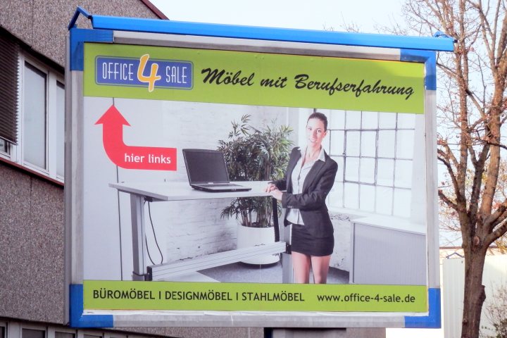office-4-sale Partner-Standort in Stein bei Nürnberg - Ansicht 01