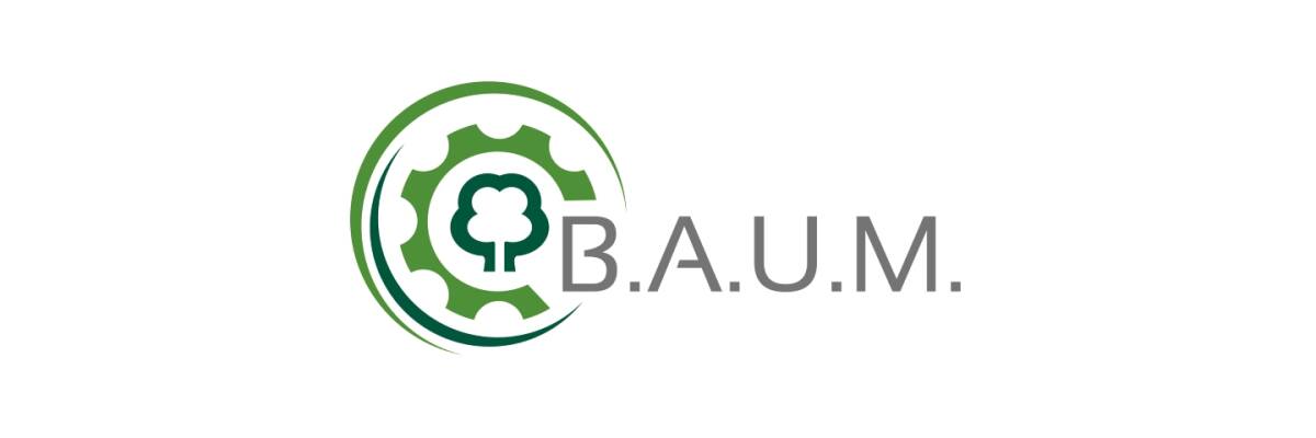 Engagement für mehr Nachhaltigkeit: office-4-sale erneuert Mitgliedschaft bei B.A.U.M. - Firmennews: office-4-sale weiterhin Mitglied bei B.A.U.M.