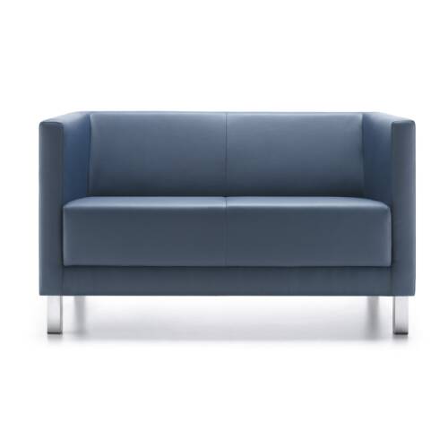 "Vancouver Lite VL2H" 2-Sitzer Sofa mit...