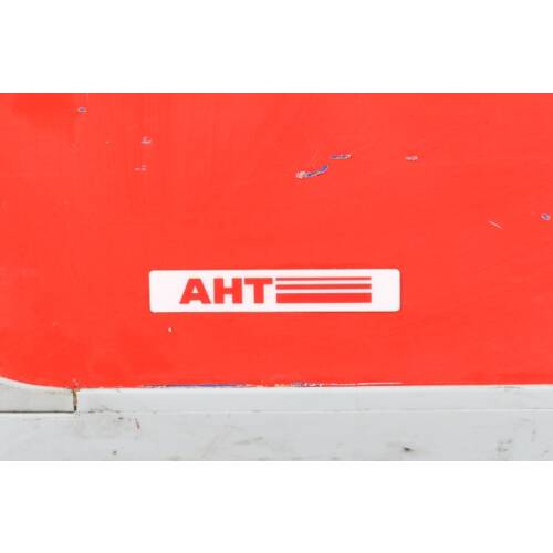 MIETMÖBEL - Industrie-Gefriertruhe von AHT
