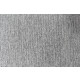Ecksofa "Nimbus" von Sitzfeldt in grau, 255 cm breit