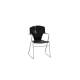 "egoa Chair Model 300" Besucherstuhl von STUA - Design: Josep Mora