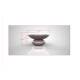 !!! Ausstellungsabverkauf!!! Beton-Sitzbank "Ichi" in Ovalform - Design: Sacha Lakic in verschiedenen Farben