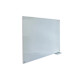 Whiteboard / Glas-Board / SMIT VISUAL "Glass2write" / 150 x 100 cm