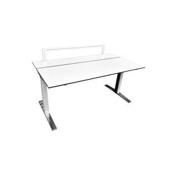 Schreibtisch / König & Neurath Table.T / 160 x 90 cm /...