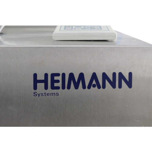Röntgengerät / Heimann Systems "PS 5030"