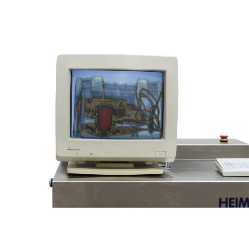 Röntgengerät / Heimann Systems "PS 5030"
