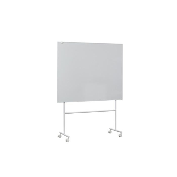 Mobiles Whiteboard / Lintex ONE / 150 cm breit