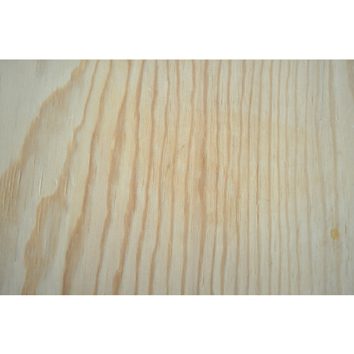 Holzregal / Plywood / 90 cm