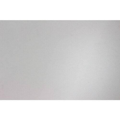 Mobiler Klapptisch / Besprechungstisch / weiß / Umleimer schwarz / 160 x 80 cm