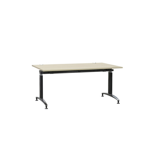 Schreibtisch / Schärf Space Desk / ahorn / 160 x 90 cm