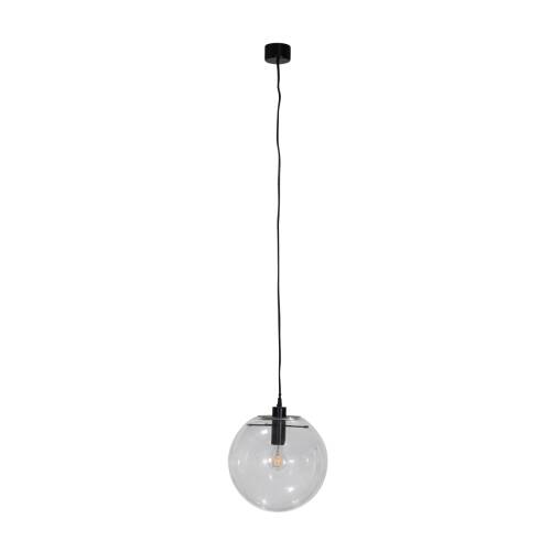 Hängeleuchte / ClassiCon "Selene Pendant Lamp" / Glas / 30 cm Durchmesser