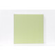 Akustik-Panel / Schall-Absorber / 80 x 80 cm / pastellgrün