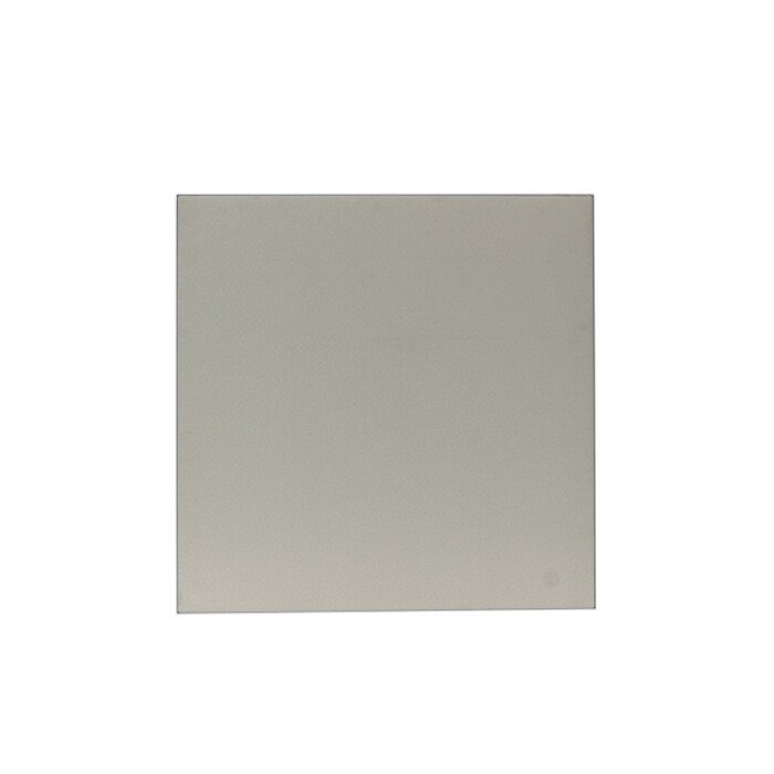 Akustik-Panel / Schall-Absorber / 80 x 80 cm / beige