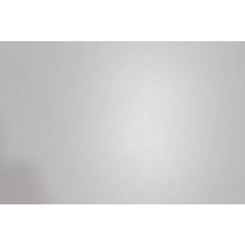 Besprechungstisch / lichtgrau / Ovalform 180 x 100 cm
