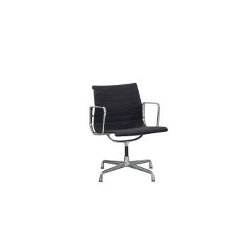 Konferenzstuhl / vitra Aluminium Chair EA 108 / Hopsak...