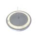 LED-Flächenleuchte / MOLTO LUCE "BIDO" / weiß / Durchmesser 97 cm