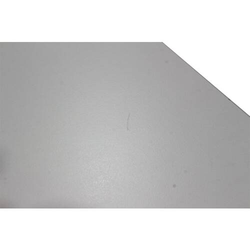Schreibtisch / König & Neurath "Basic 4" / 160 x 80 cm / weiß