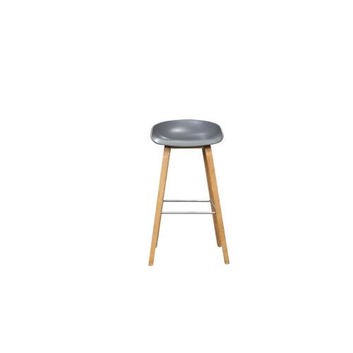 Barhocker / HAY "About A Stool AAS 32" /...