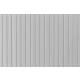 Doppel-Sideboard inkl. Aufsatz / Ophelis Pfalzmöbel / weiß / 3 Ordnerhöhen - in verschiedenen Ausführungen
