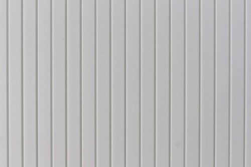 Sideboard inkl. Aufsatz / Ophelis Pfalzmöbel / weiß / 80 cm / Querrolllade / Sockel weiß