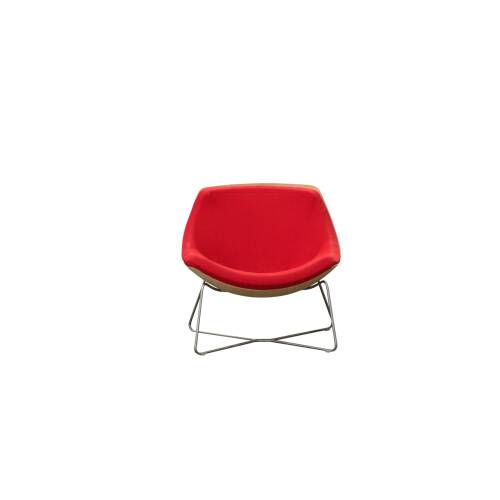 Loungesessel / La Palma "OC Chair" / Sitzschale...