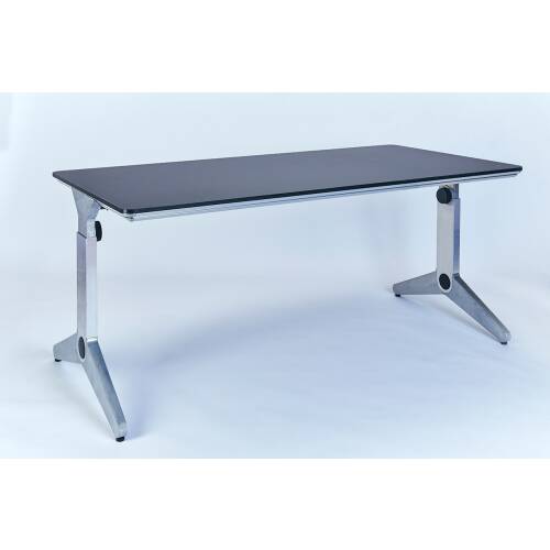 Konferenztisch / Bench / Planmöbel "unit bench" / 720 x 120 cm - verschiedene Ausführungen