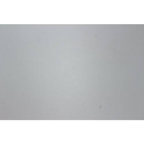 Tischplatte / vitra "Segmented Table" / HPL weiß, Umleimer schwarz / 213 x 107 cm