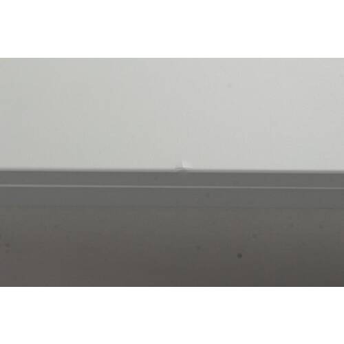 Sideboard / König & Neurath "Acta Plus" / weiß / 100 cm